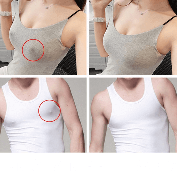Life Totem Nipple Band 104 PCS