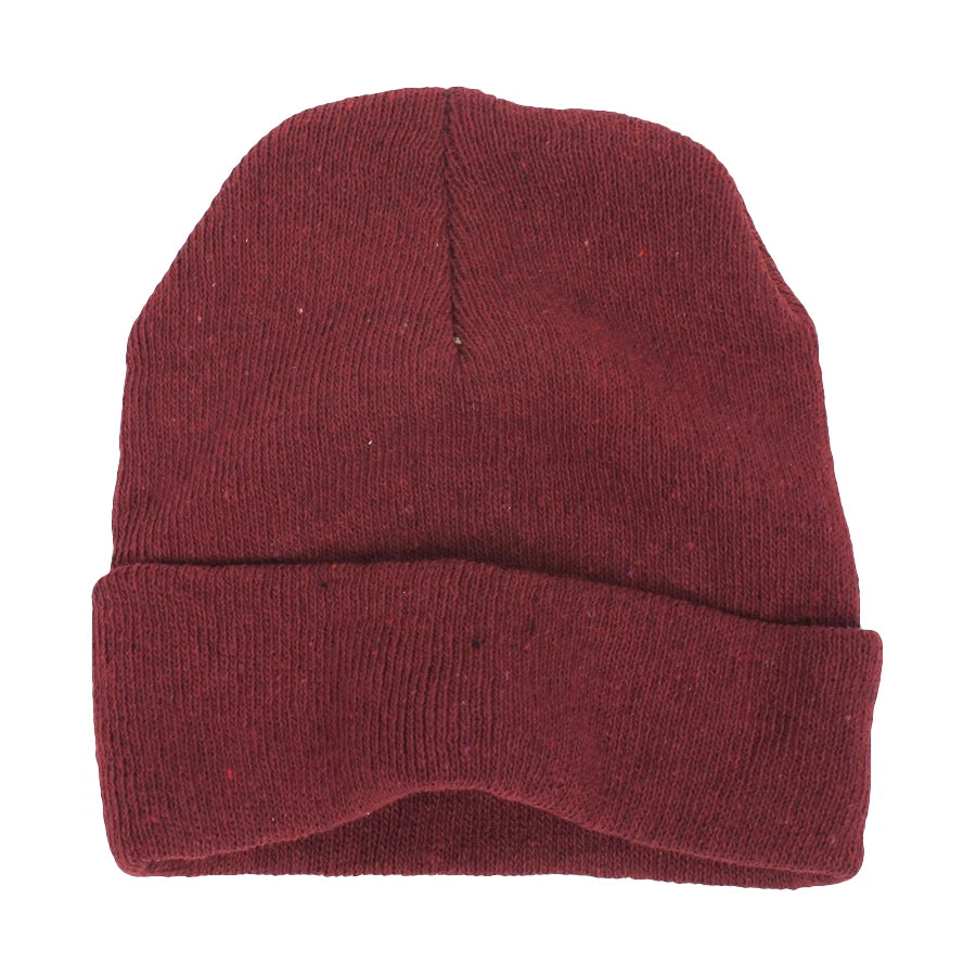 Unisex Outdoor Classic Beanie