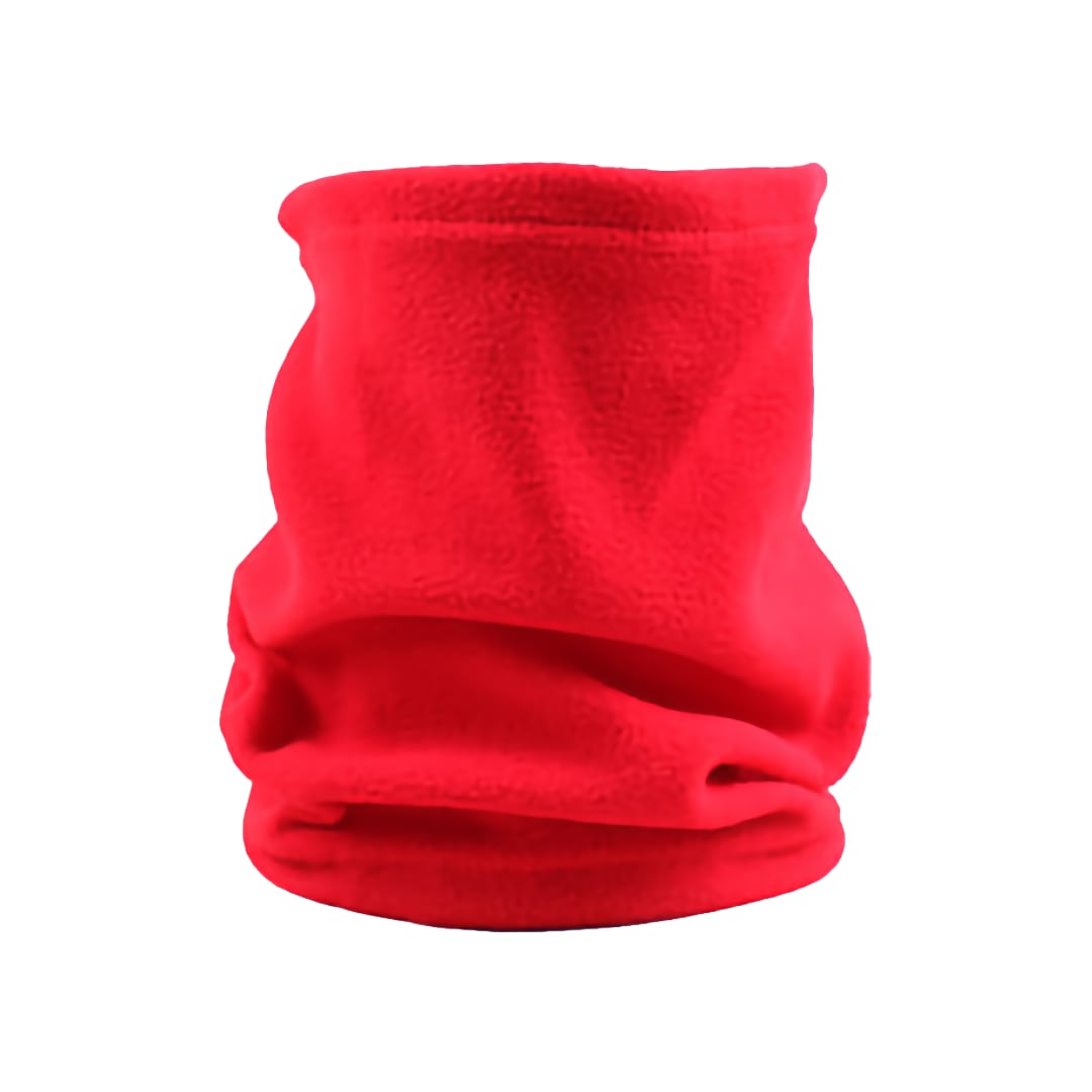 Winter Neck Warmer Face Mask Fleece Gaiter Scarf Hat Balaclava Beanie Snood