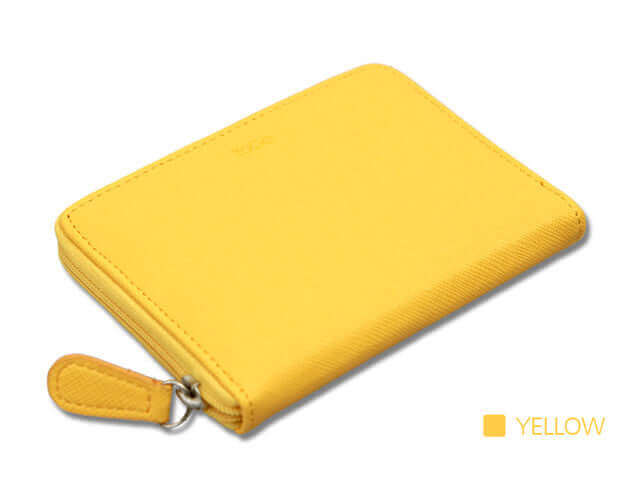 Women's Stylish ZIP Around Wallet