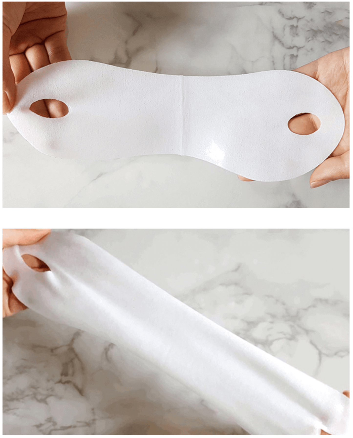 LOLOSKINNY Premium V Mask Pack Hydrogel Moisturizing Care