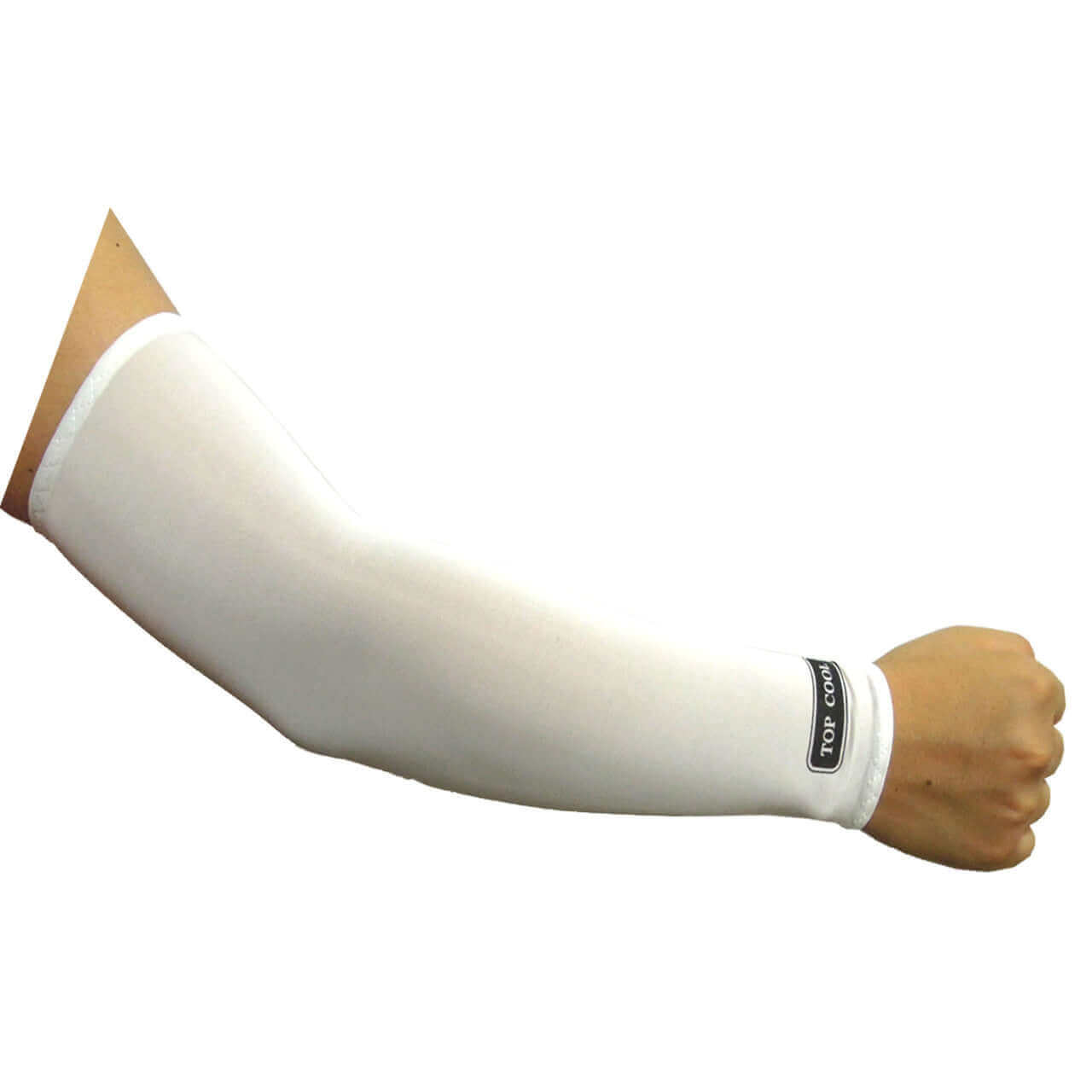 Top Cool Compression UV Protection Arm Sleeve 1 Pair