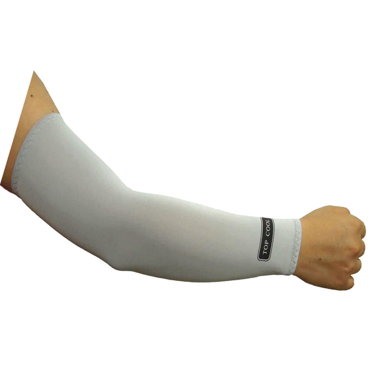 Top Cool Compression UV Protection Arm Sleeve 1 Pair