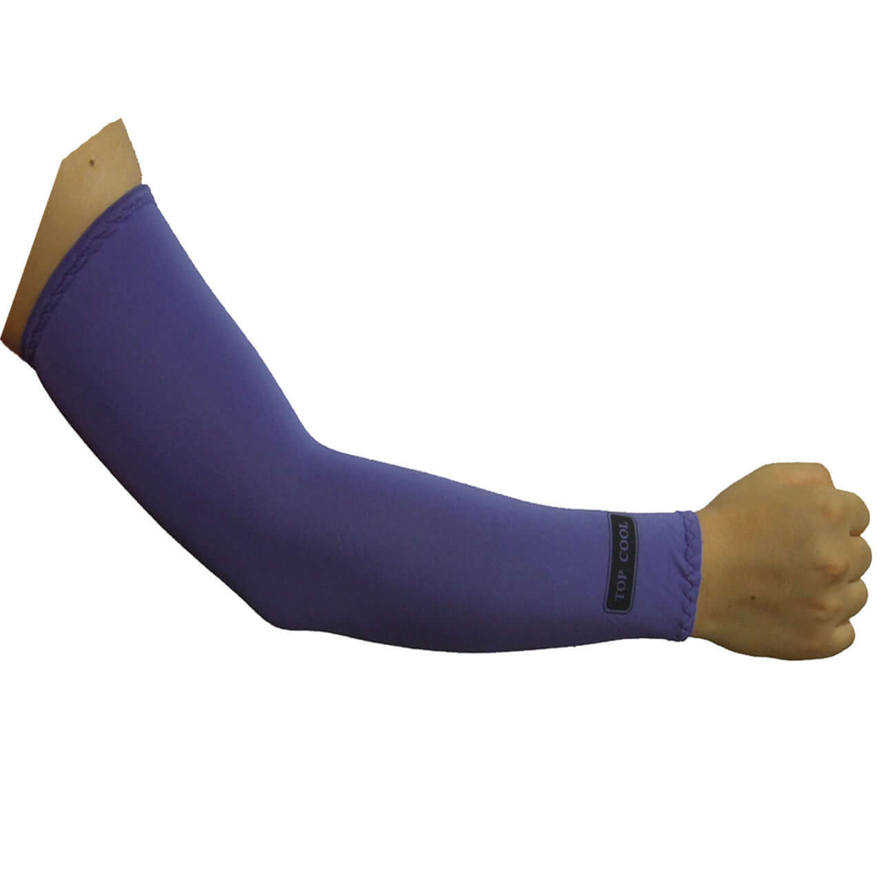 Top Cool Compression UV Protection Arm Sleeve 1 Pair