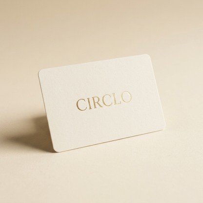 CIRCLO Gift Card
