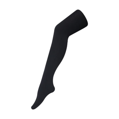 150 Denier Footed Opaque Pantyhose Tights 