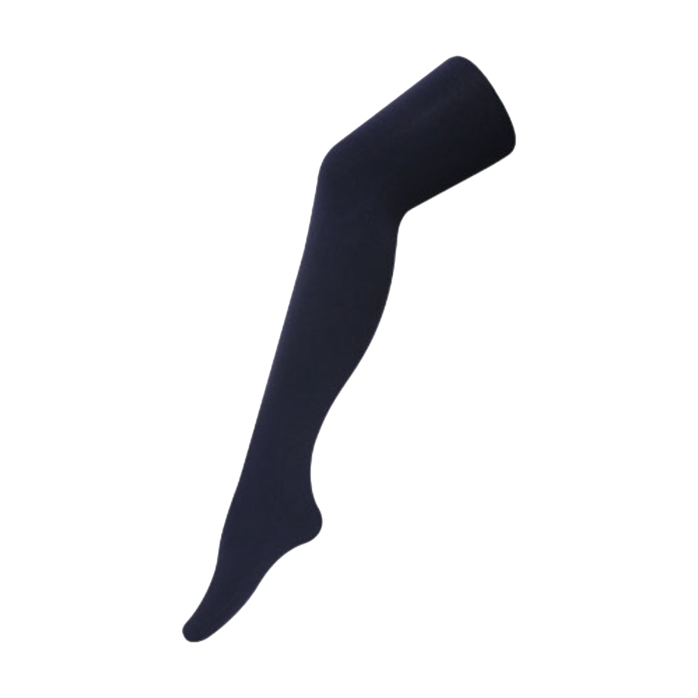 150 Denier Footed Opaque Pantyhose Tights 