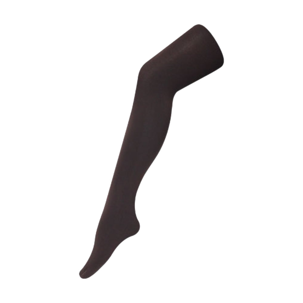 150 Denier Footed Opaque Pantyhose Tights 