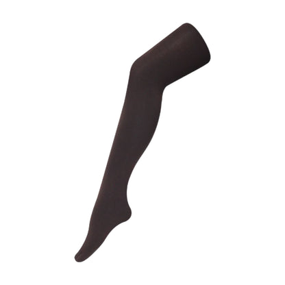 150 Denier Footed Opaque Pantyhose Tights 
