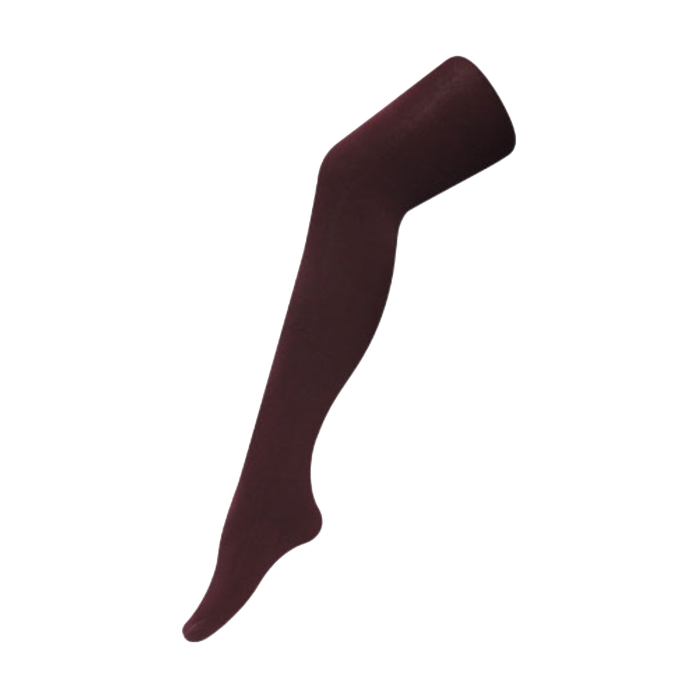 150 Denier Footed Opaque Pantyhose Tights 