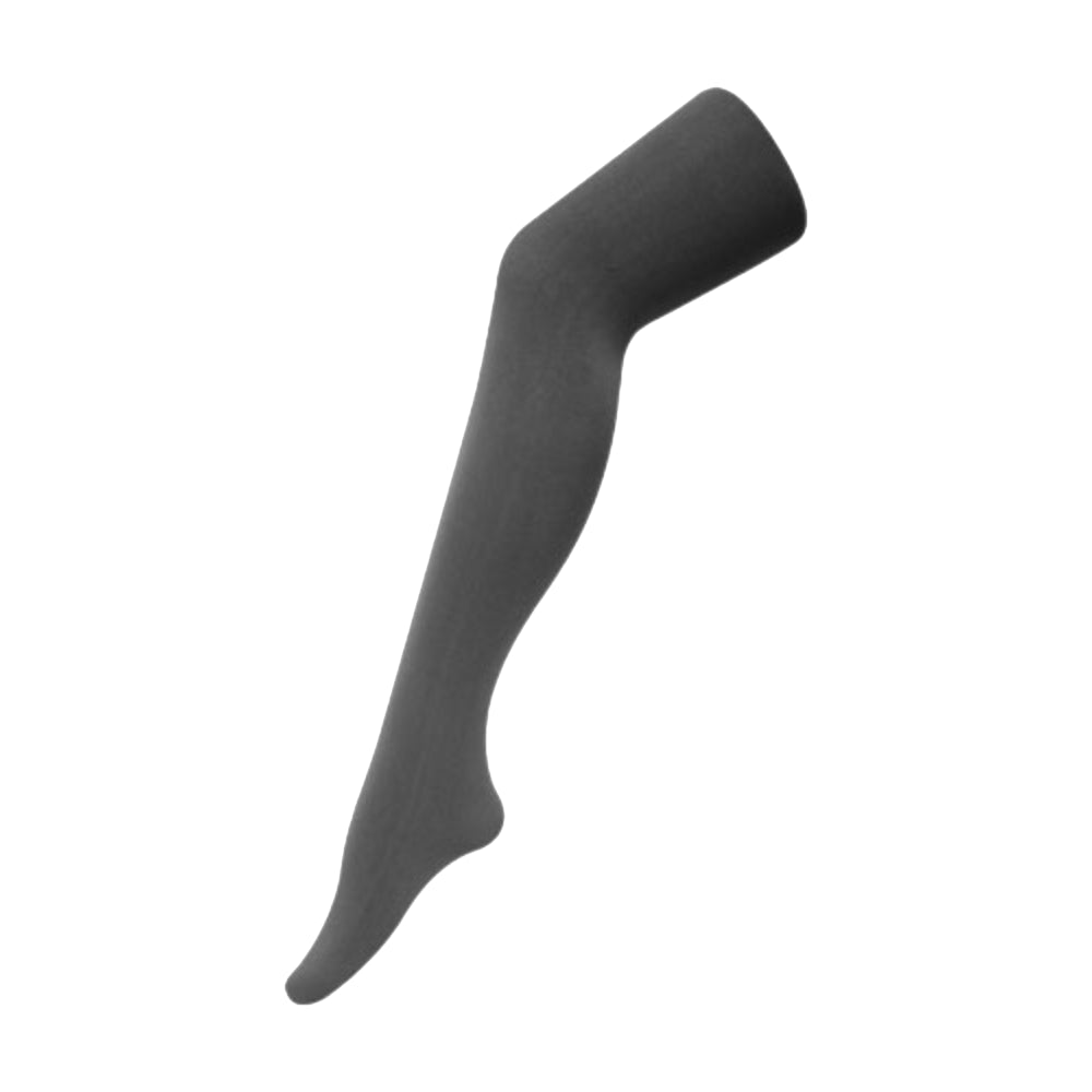 150 Denier Footed Opaque Pantyhose Tights 
