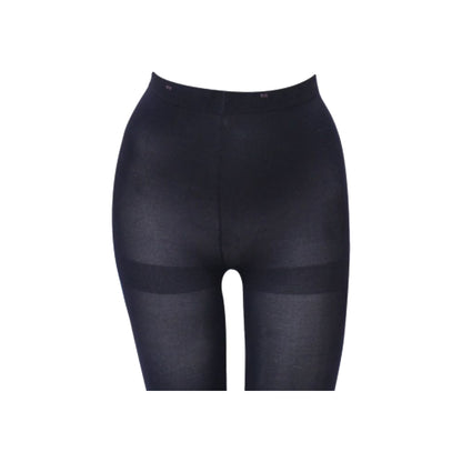 150 Denier Footless Opaque Pantyhose Tights 