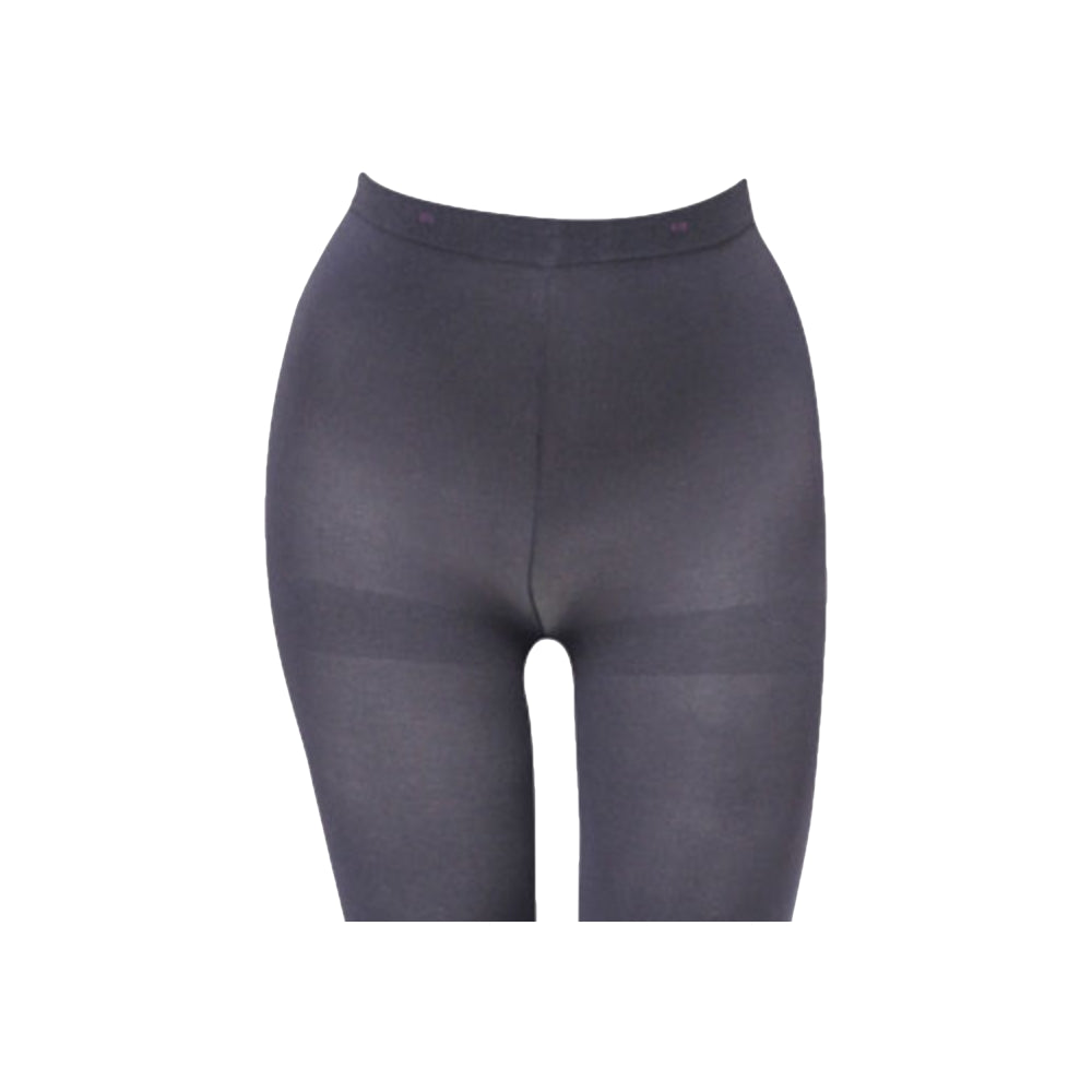 150 denier charcoal dark grey tights