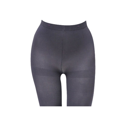 150 denier charcoal dark grey tights