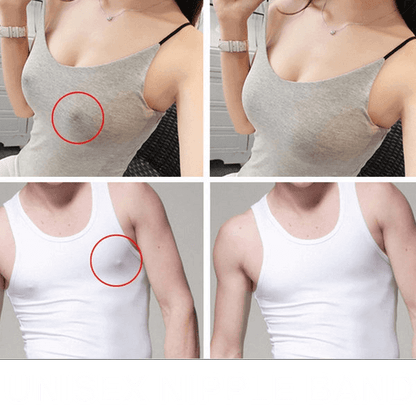 Life Totem Nipple Band 104 PCS - CIRCLO