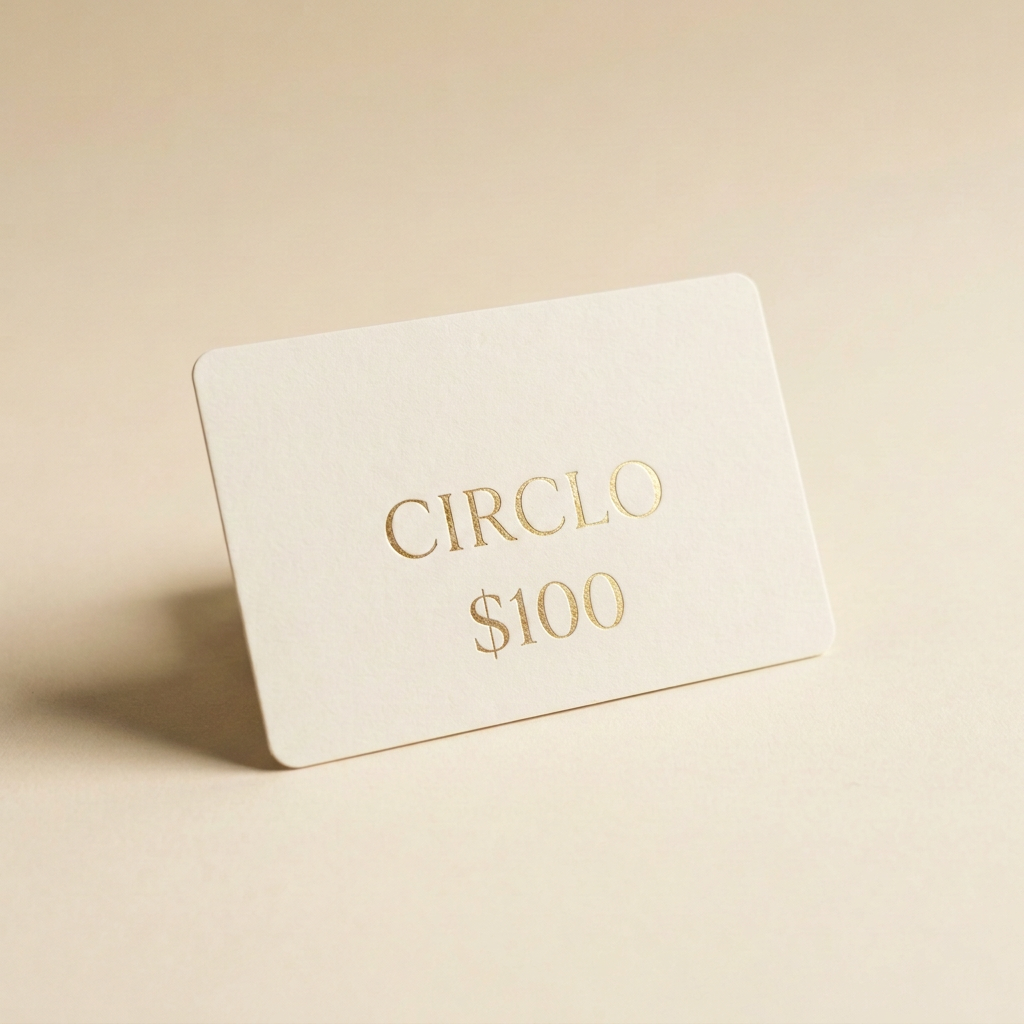 CIRCLO Gift Card