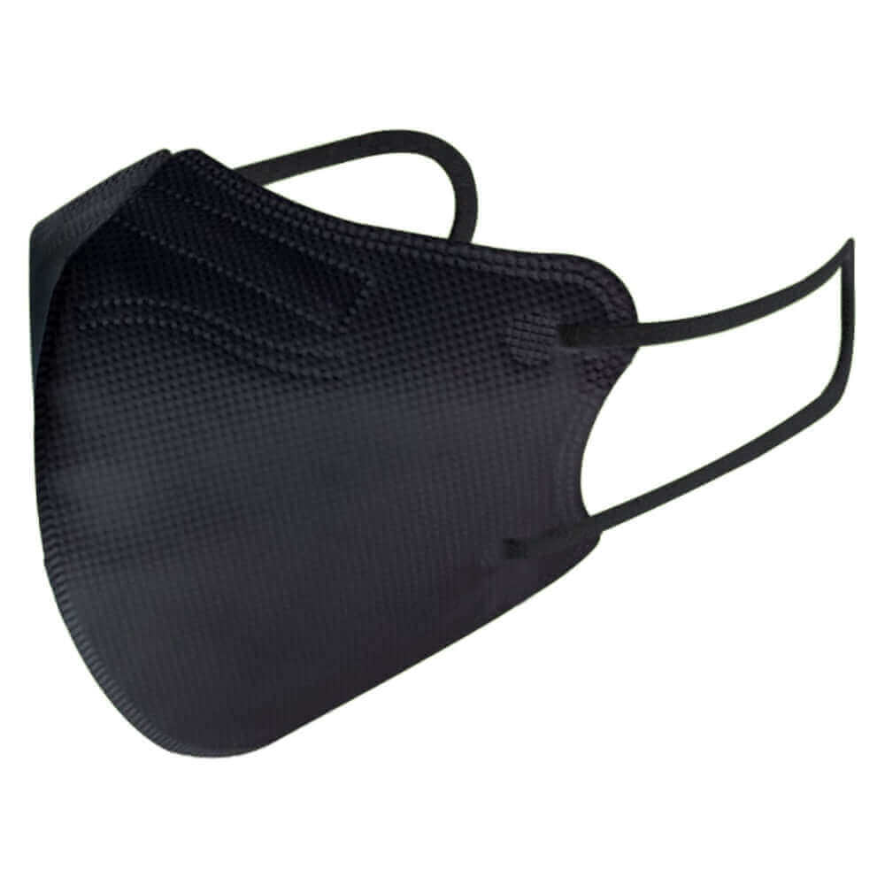 KF94 Mask 2D Bird Beak Style 4 Layer Protection 10 Pack 