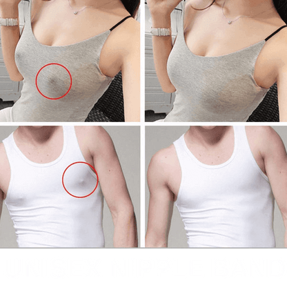 Life Totem Nipple Band 104 PCS 