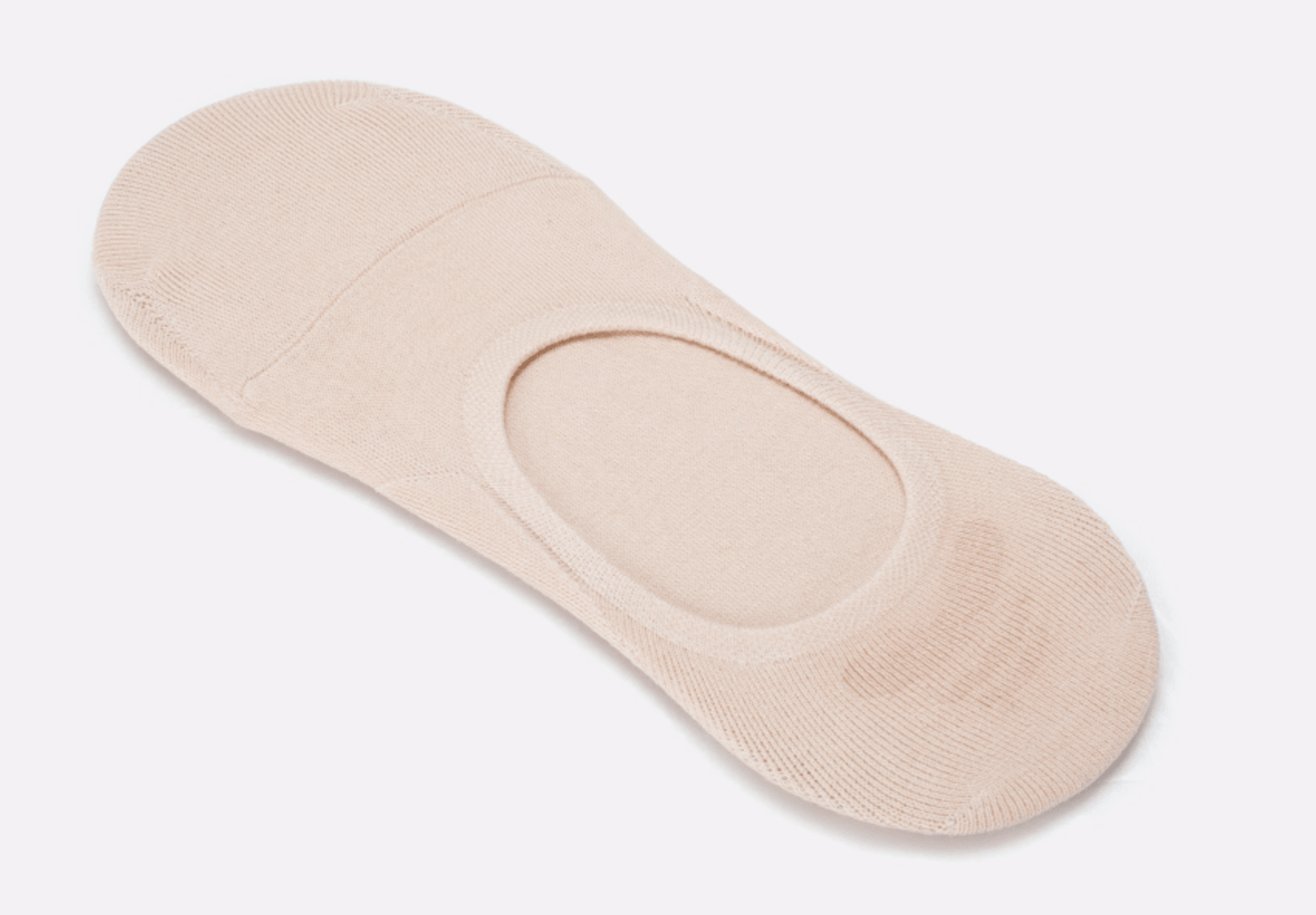 Men's No Show Invisible Socks 5 Pairs 