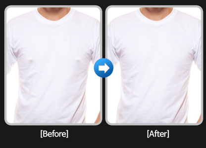 Nipple Cover Band 48mm 104 PCS 