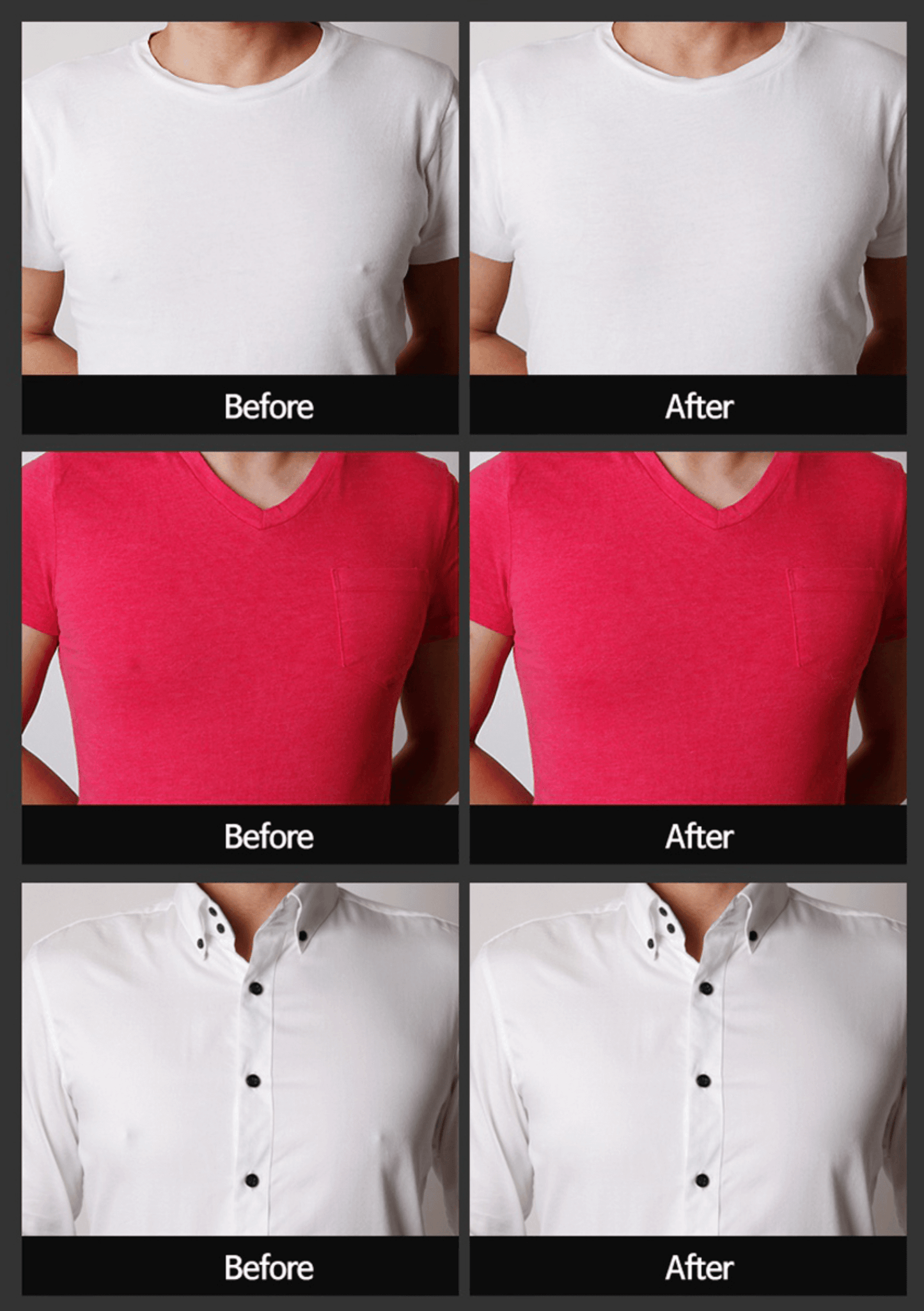 Nipple Cover Band 48mm 104 PCS 