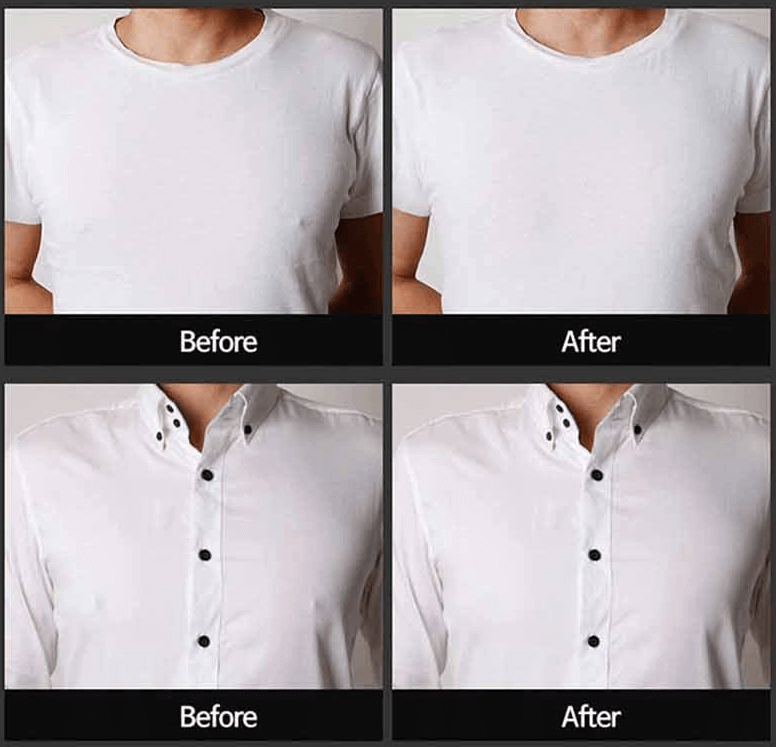 Nipple Cover Band 48mm 104 PCS 