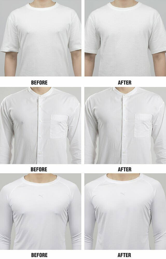 Nipple Cover Band 48mm 104 PCS 