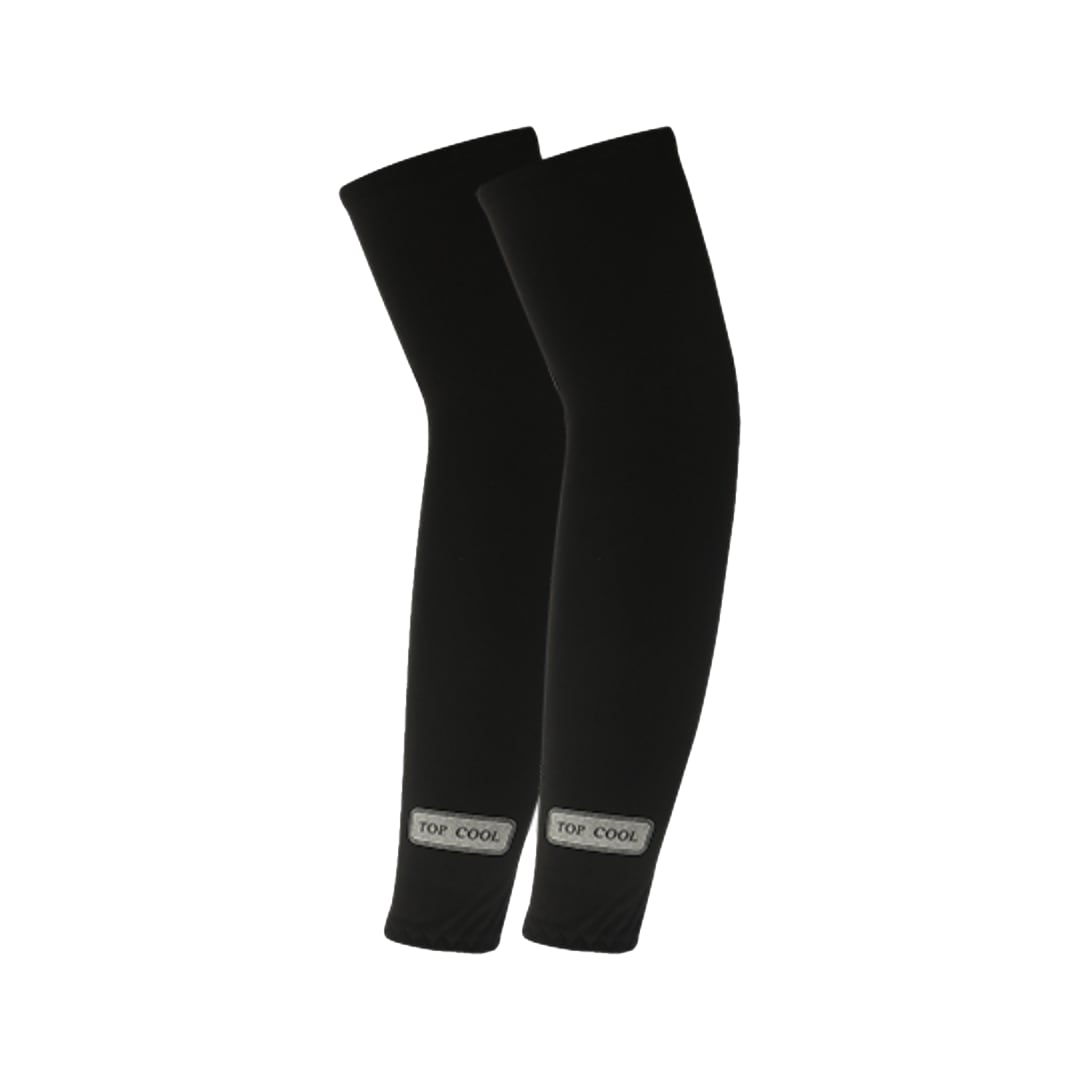 Outdoor Activities UV Protection Compression Arm Sleeves 