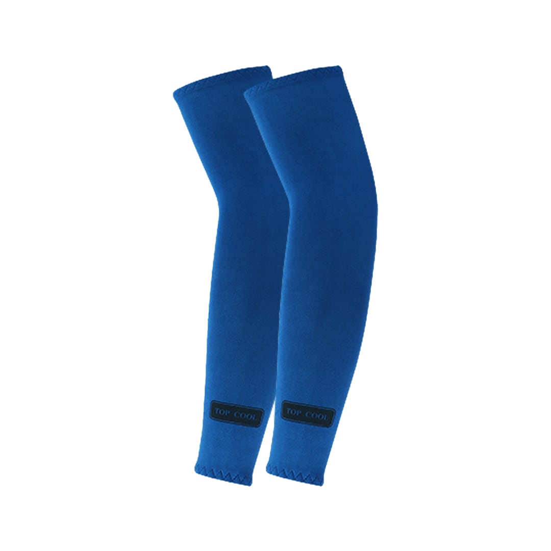 Outdoor Activities UV Protection Compression Arm Sleeves 