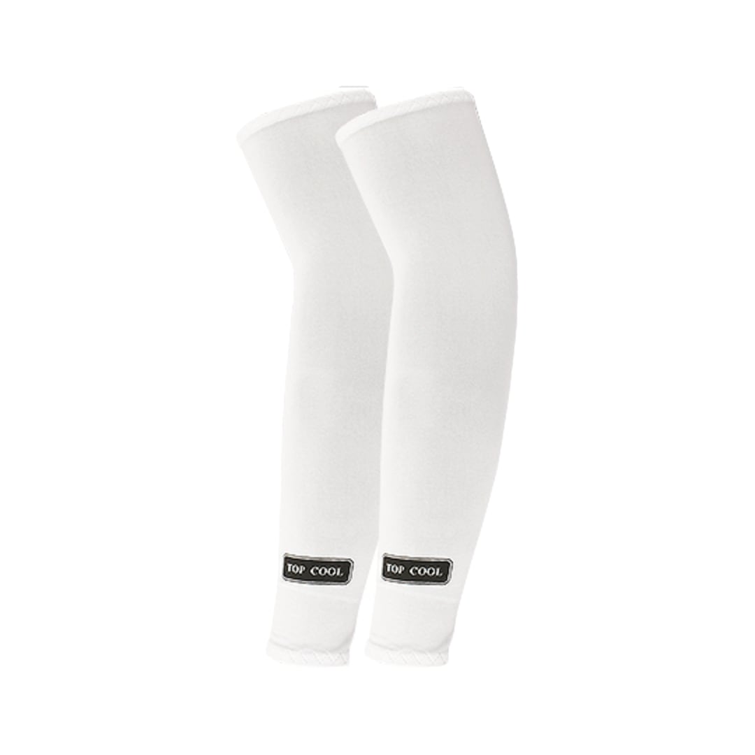 Outdoor Activities UV Protection Compression Arm Sleeves 