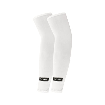 Outdoor Activities UV Protection Compression Arm Sleeves 
