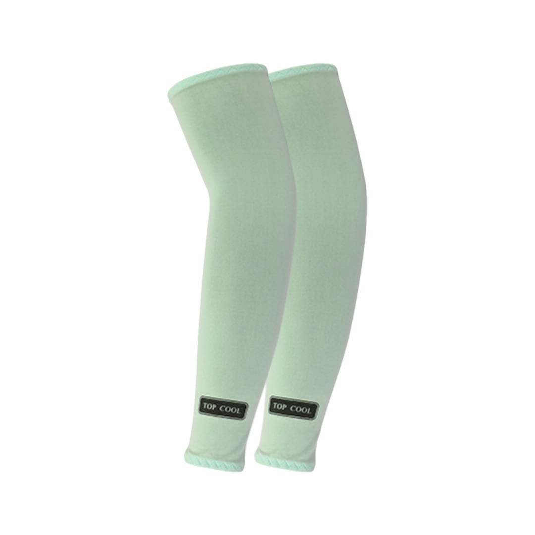Outdoor Activities UV Protection Compression Arm Sleeves 