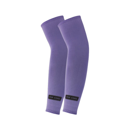 Outdoor Activities UV Protection Compression Arm Sleeves 