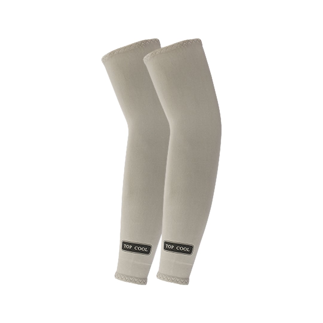 Outdoor Activities UV Protection Compression Arm Sleeves 