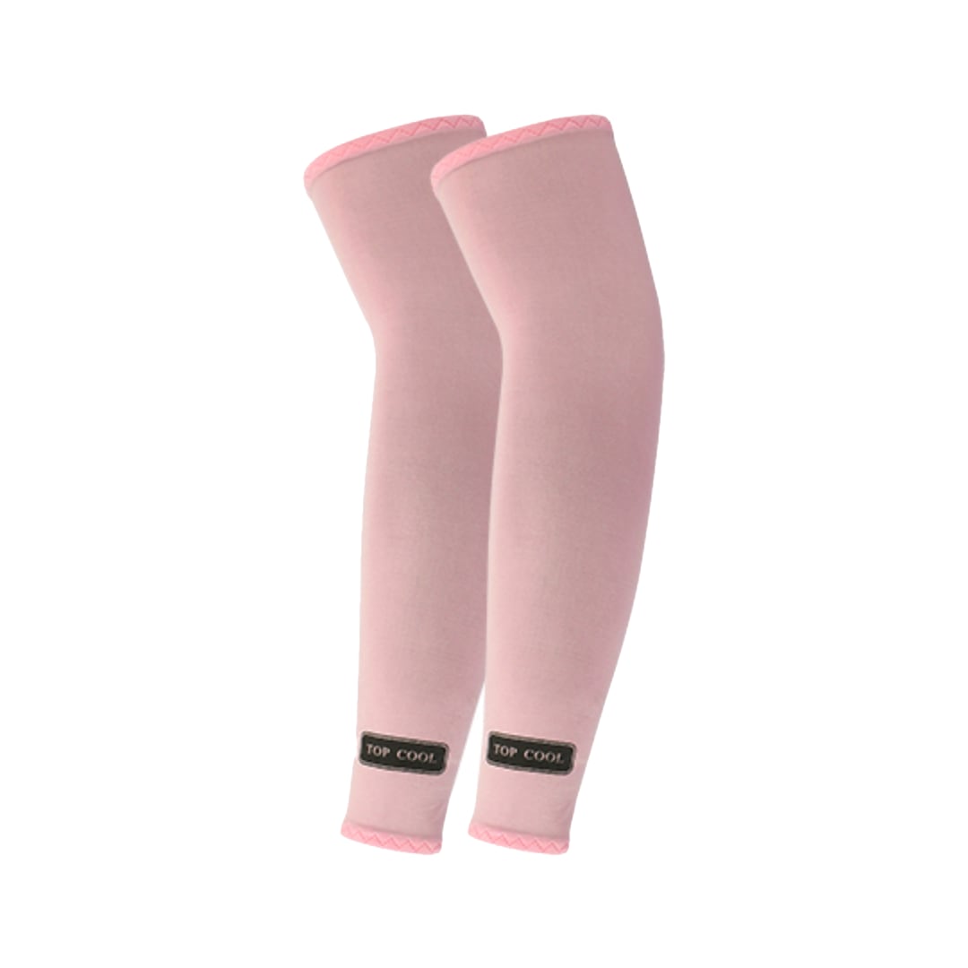 Outdoor Activities UV Protection Compression Arm Sleeves 