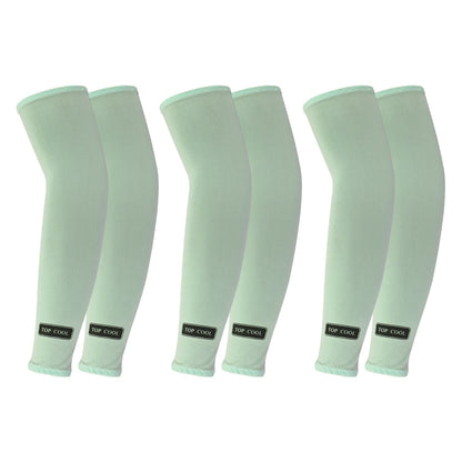 Outdoor Activities UV Protection Compression Arm Sleeves 