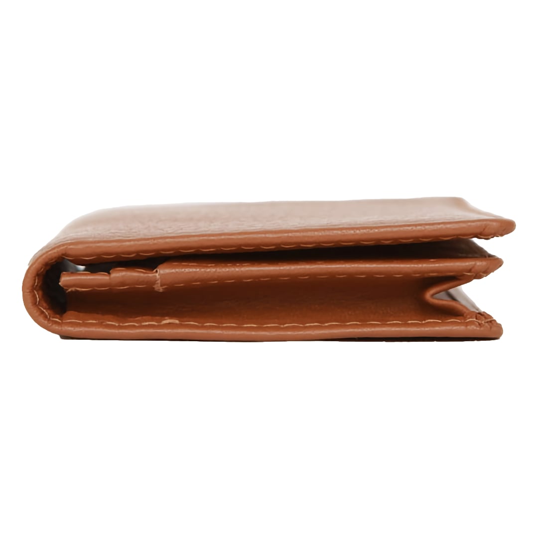 Premium Leather Business Wallet