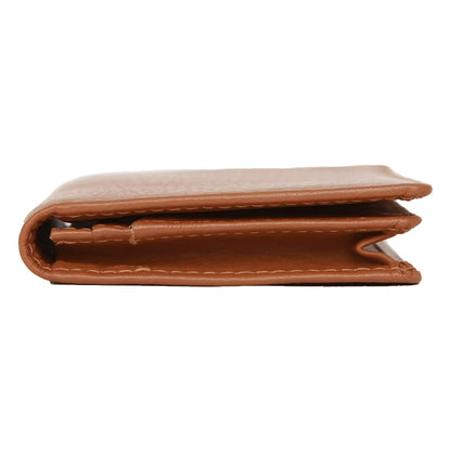 Premium Leather Business Wallet