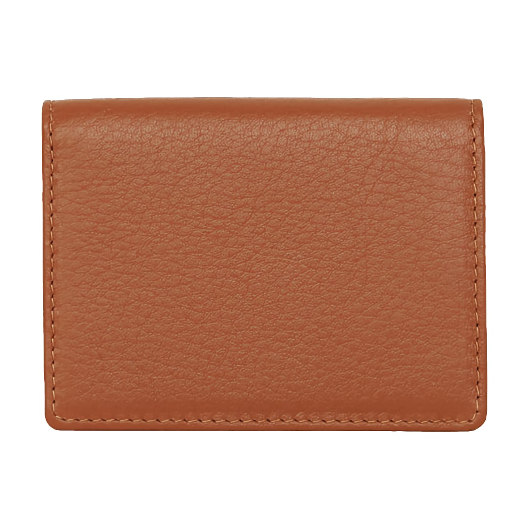 Premium Leather Business Wallet
brown