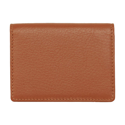 Premium Leather Business Wallet
brown