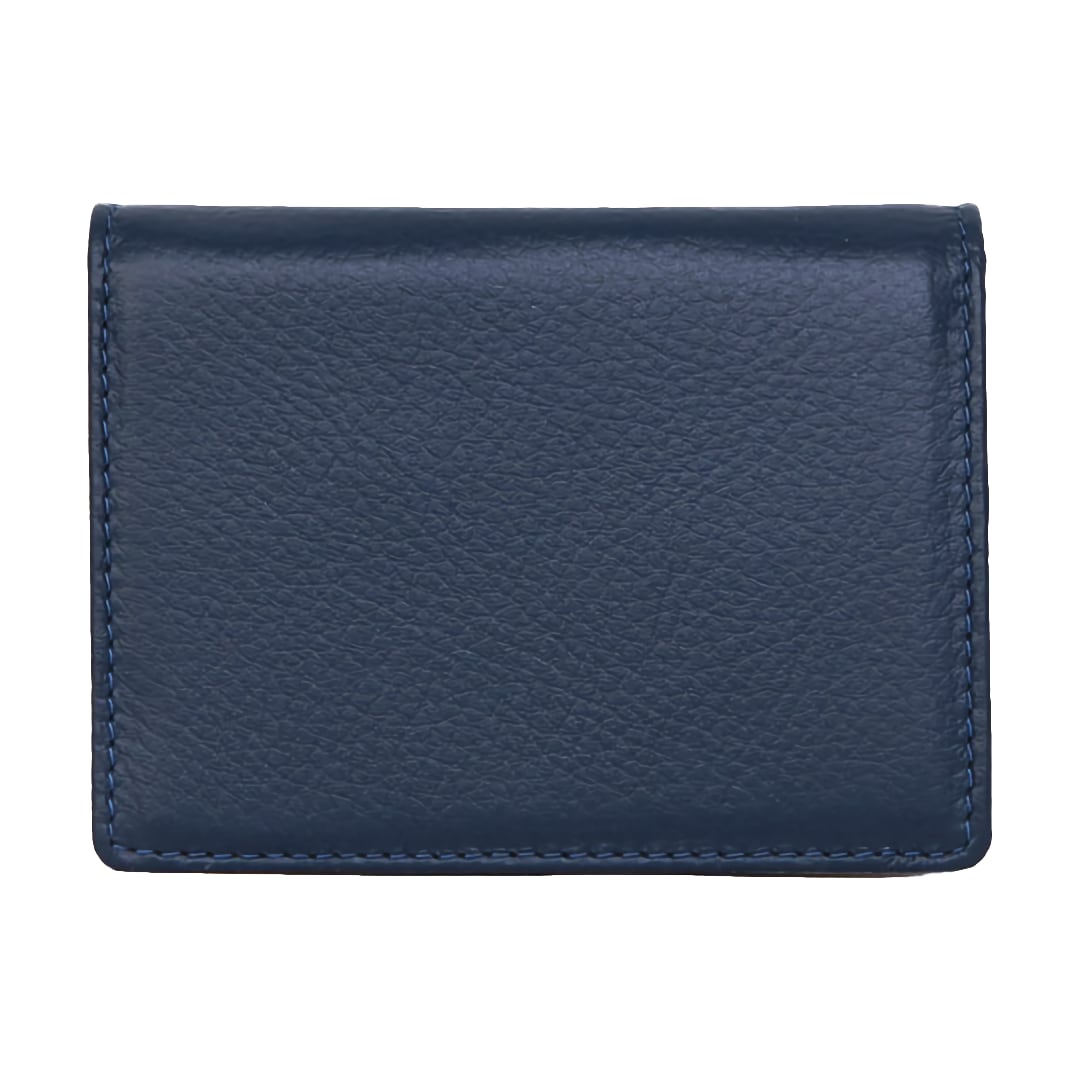 Premium Leather Business Wallet
