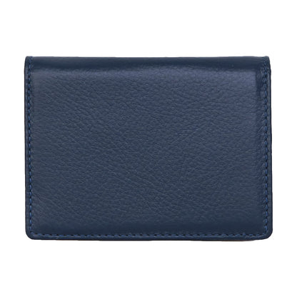 Premium Leather Business Wallet
