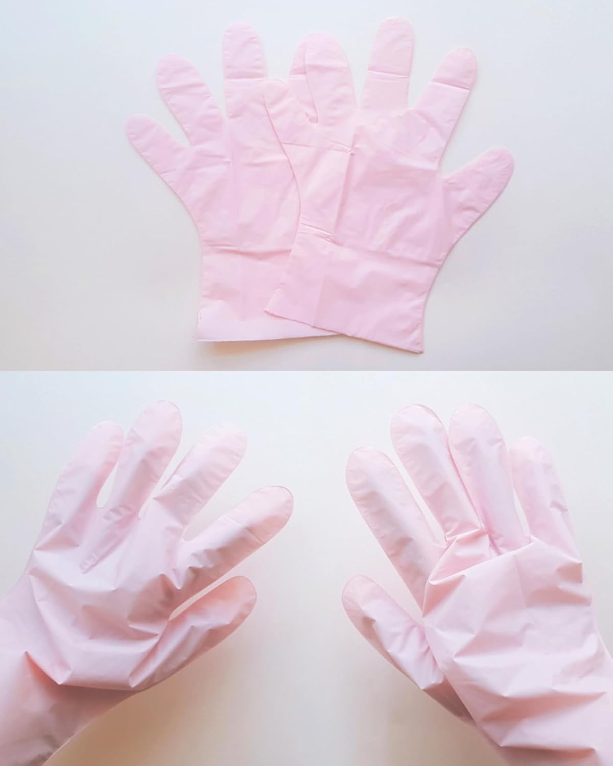 ROROBEE Honey Moisturizing Hand Care Pack 1 Pair 