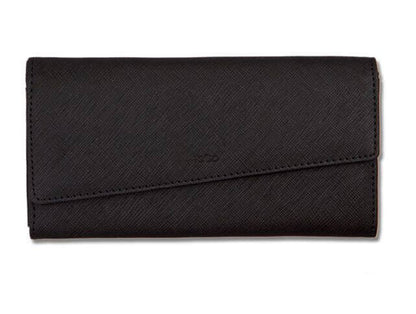 Stylish Double Layer Long Wallet 