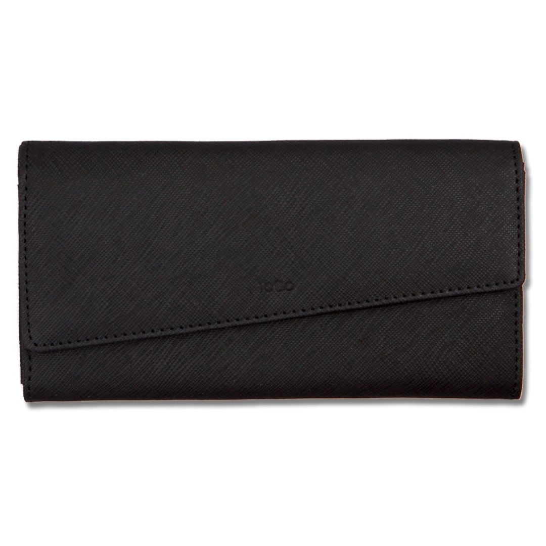 Stylish Double Layer Long Wallet 