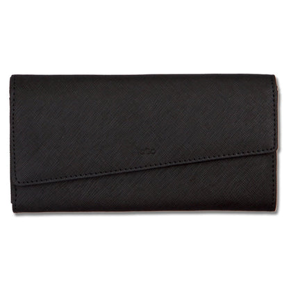 Stylish Double Layer Long Wallet 