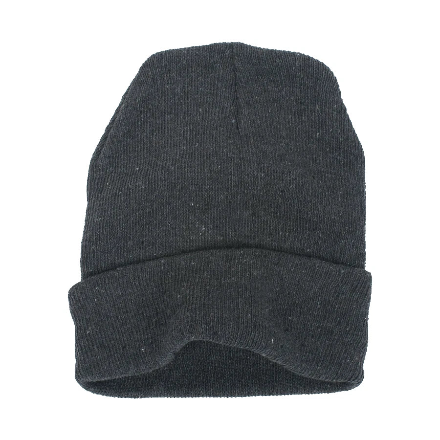 Unisex Outdoor Classic Beanie 