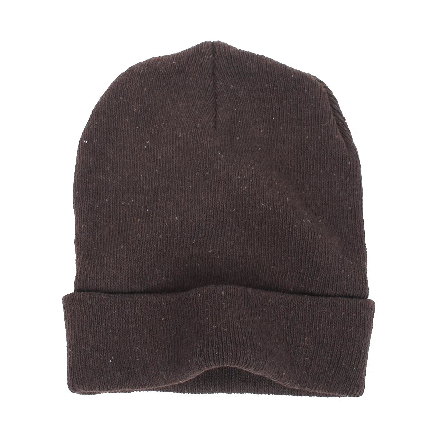 Unisex Outdoor Classic Beanie 