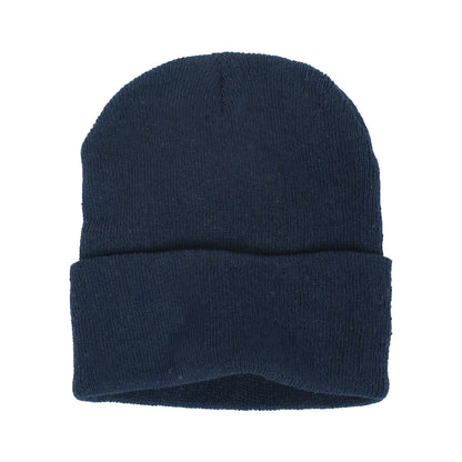Unisex Outdoor Classic Beanie 