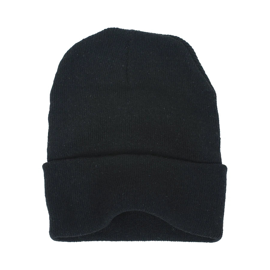 Unisex Outdoor Classic Beanie 